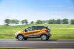 Renault Captur 2017 года (WW)